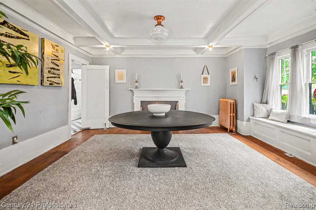 33 Moss Street, Highland Park, MI 48203 — Photo 23