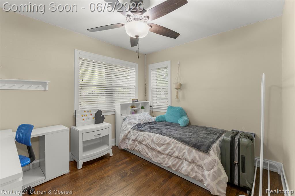 2012 Cummings Avenue, Berkley, MI 48072 — Photo 38