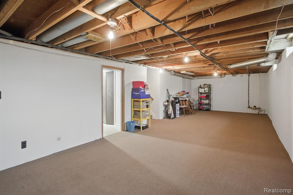 5389 Vincennes Drive, Bloomfield Hills, MI 48302 — Photo 55