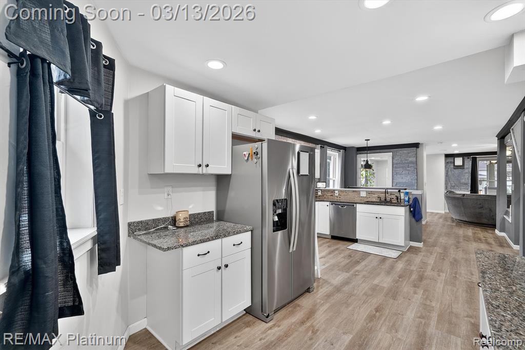 411 3rd Street, Fenton, MI 48430 — Photo 16