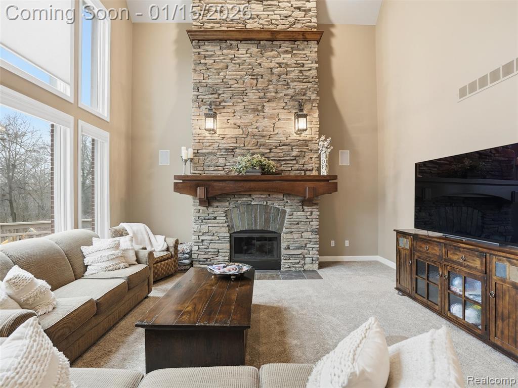 8249 Brookstone Lane, Clarkston, MI 48348 — Photo 26