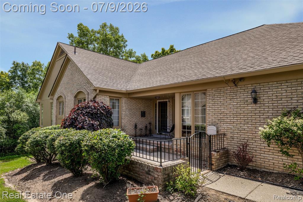 6273 Celeste Road, West Bloomfield, MI — Photo 45