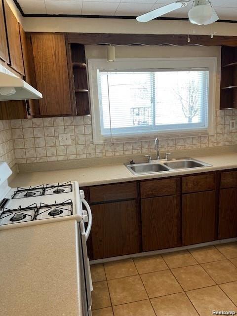 304 ECORSE Road, Ypsilanti, MI 48198 — Photo 2