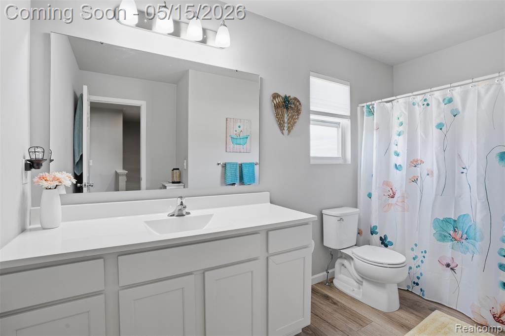 3017 Ivy Wood Circle, Howell, MI 48855 — Photo 24