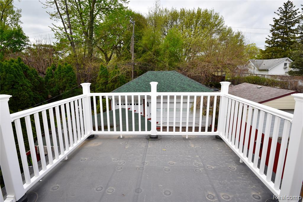 14127 Woodmont Avenue, Detroit, MI 48227 — Photo 24