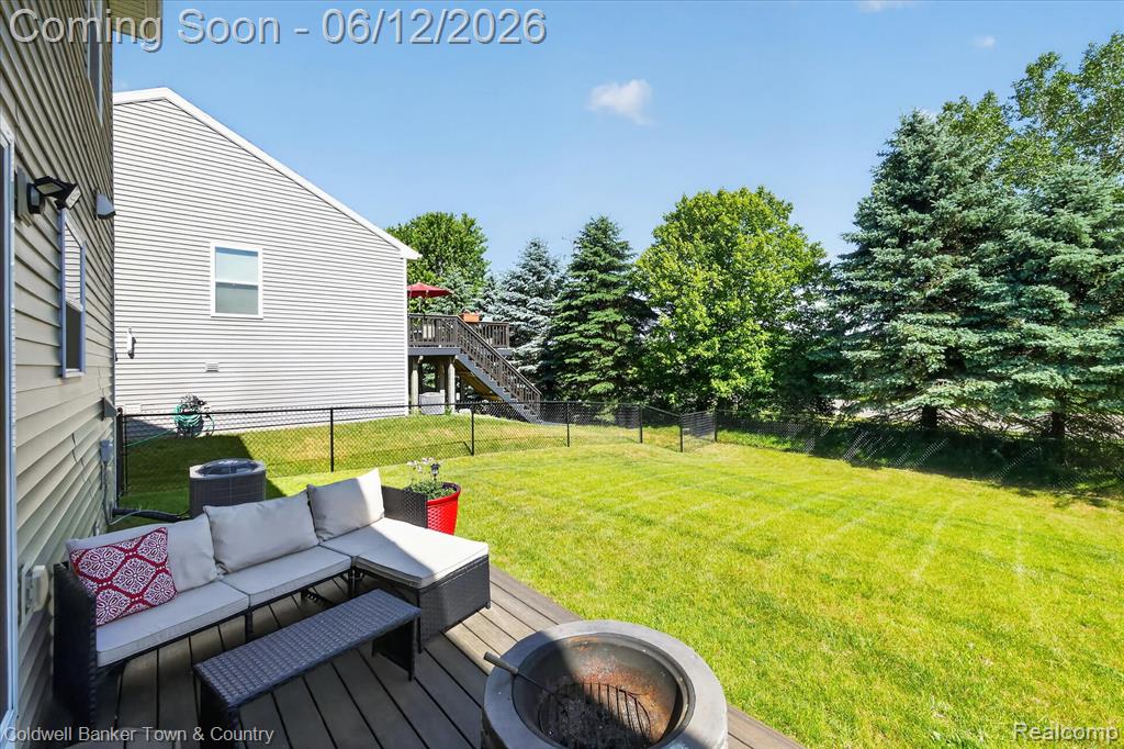 8604 Swartz River Drive, Fowlerville, MI 48836 — Photo 40