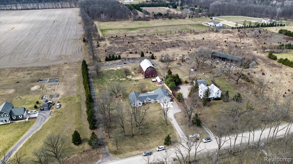 12760 Roepke Road, Gregory, MI 48137 — Photo 53