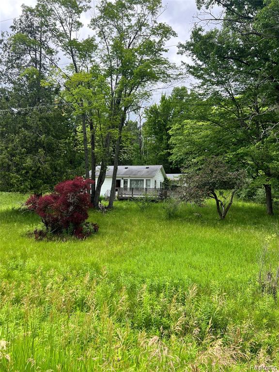 4382 F 30 Road, Glennie, MI 48737 — Photo 6