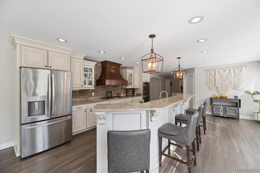 2160 E Jones Road, Howell, MI 48855 — Photo 43