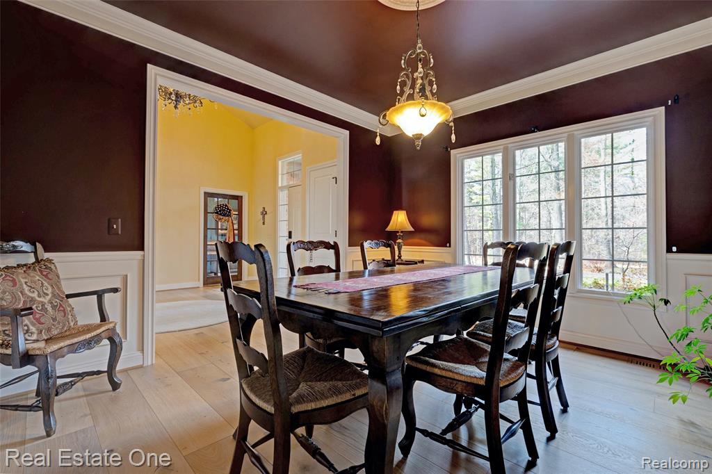 509 Bluebird Trail, Ortonville, MI 48462 — Photo 13