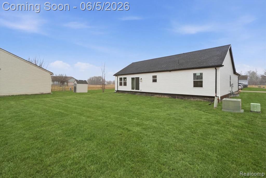 4319 Bridgeport Court, Inkster, MI 48141 — Photo 21