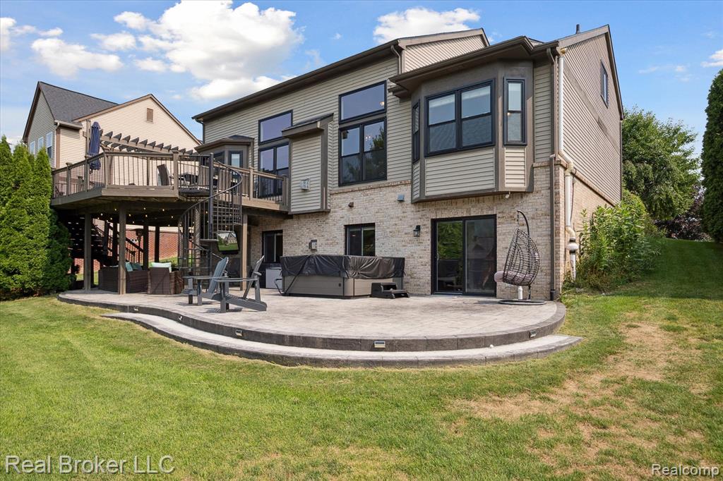 8567 Hummingbird, Commerce Twp, MI 48382 — Photo 55