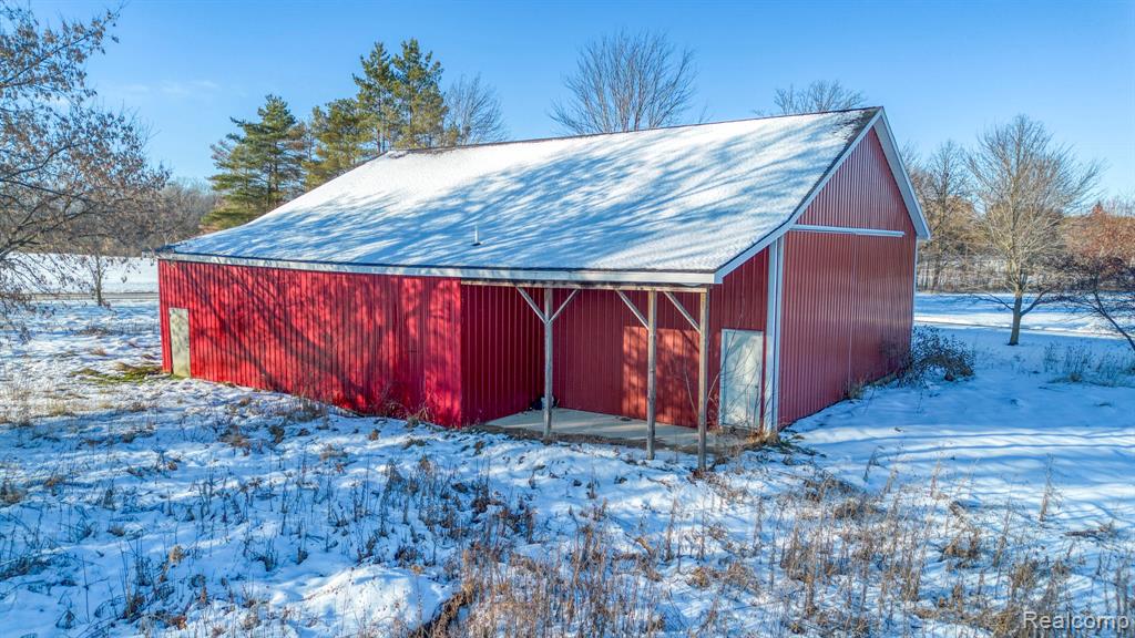 12923 Collins Road, Brockway, MI 48097 — Photo 28