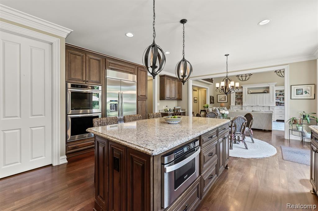 7340 Chula Vista Lane, Bloomfield Hills, MI 48301 — Photo 9