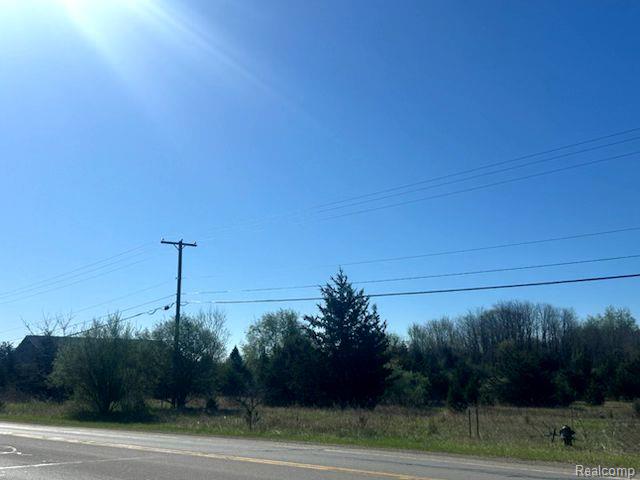 000 M-36 Road, Hamburg, MI 48169