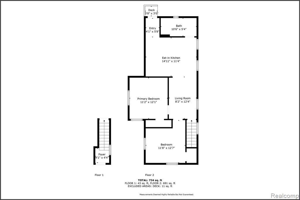 803 Jones Drive, Ann Arbor, MI 48105 — Photo 5