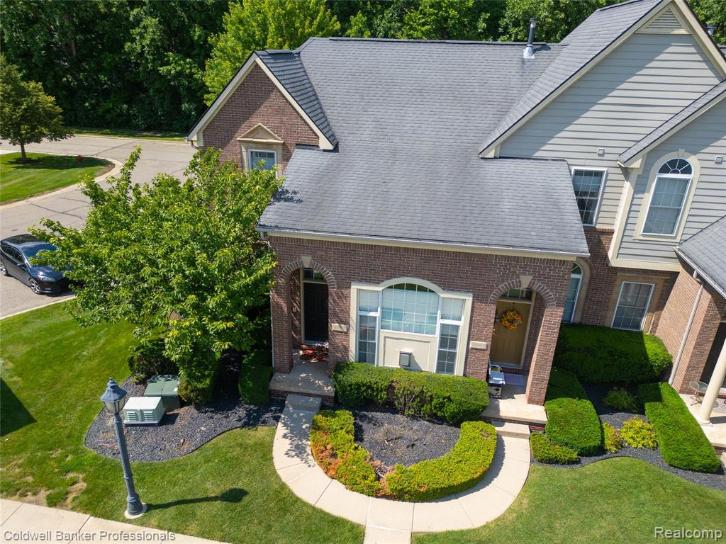 45973 Graystone Lane, Canton, MI 48187 — Photo 53