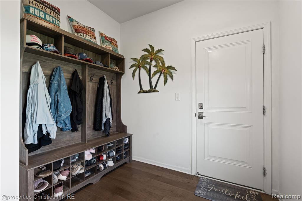 2721 Maize Loop, Saline, MI 48176 — Photo 31