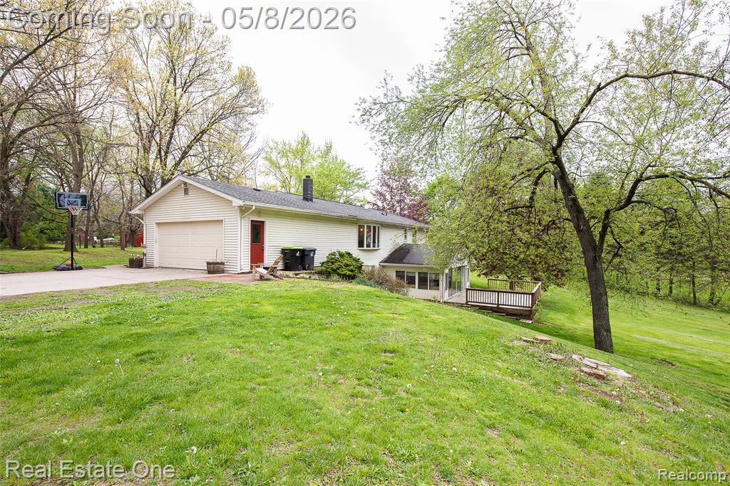12909 Haven Drive, South Lyon, MI 48178 — Photo 46