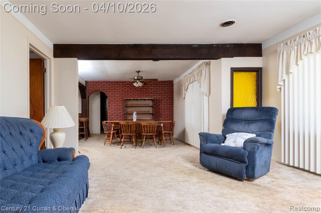 4493 Culver Street, Dearborn Heights, MI 48125 — Photo 13