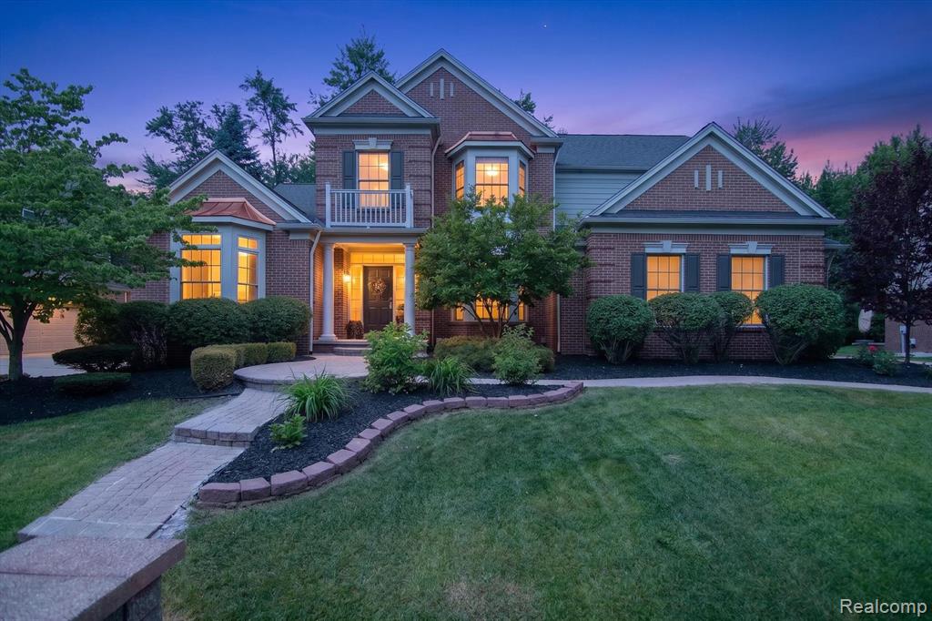1630 Mistwood Court, Canton, MI 48187 — Photo 2