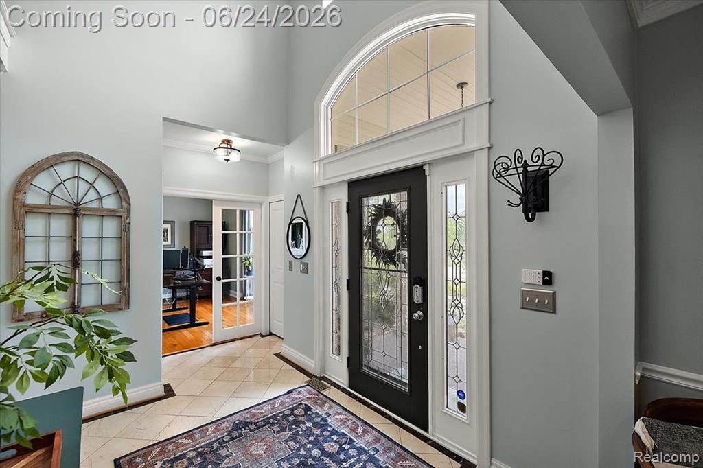 40067 Woodside Drive S, Northville, MI 48168 — Photo 10