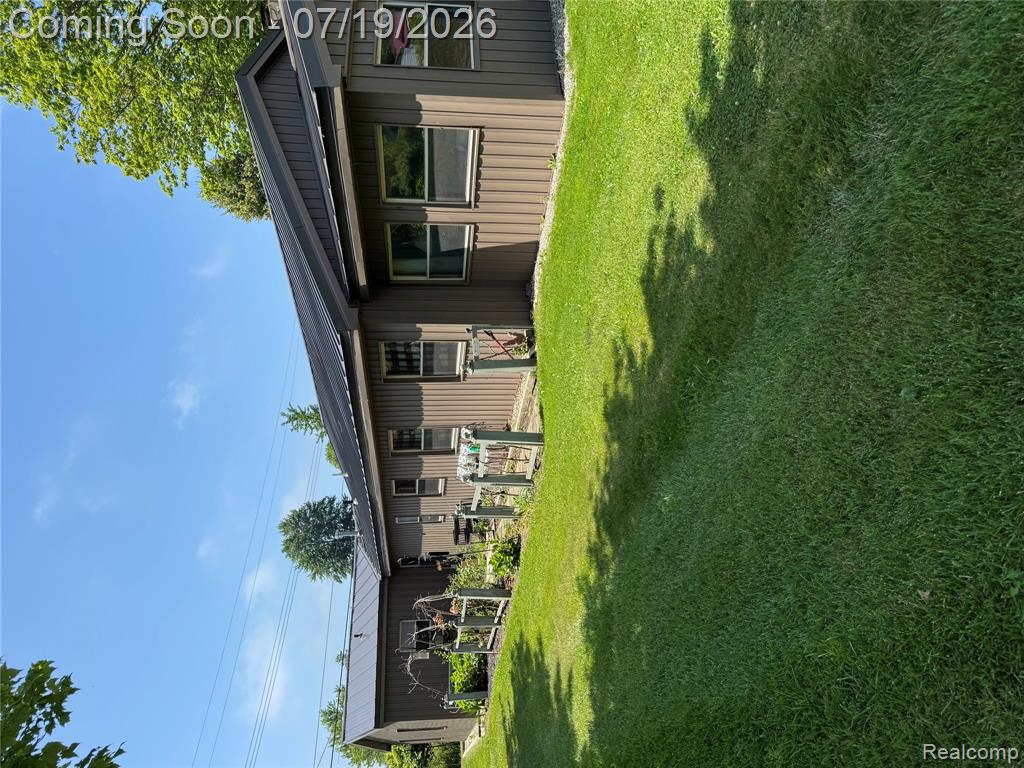 7308 Cedar Haven Lane, Lexington, MI 48450 — Photo 2