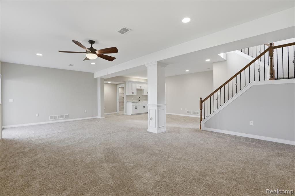 72 Fox Hollow Drive, Metamora, MI 48455 — Photo 35