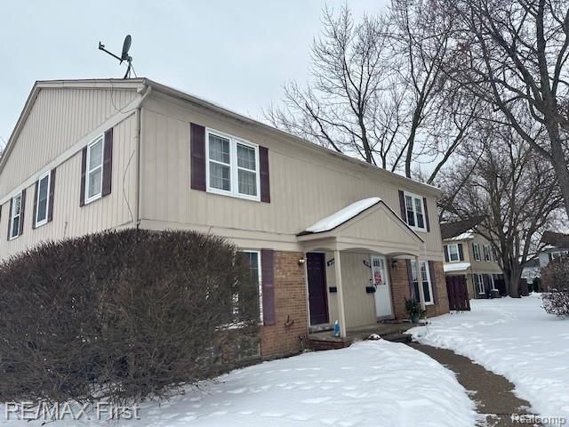 34150 Garfield Circle, Fraser, MI 48026 — Photo 2