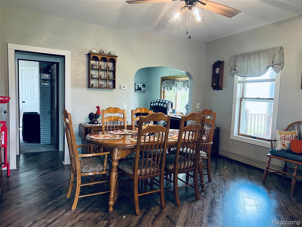 1800 PECK Road, Croswell, MI 48422 — Photo 8