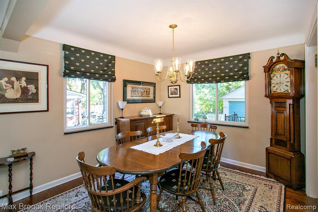 10445 Lincoln Drive, Huntington Woods, MI — Photo 9