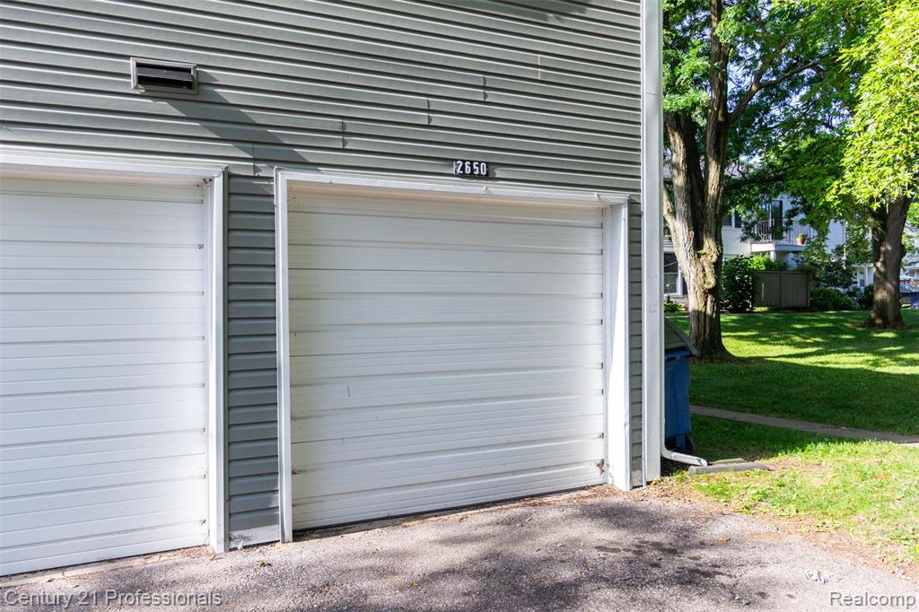 2650 Fenwick Court, Ann Arbor, MI 48104 — Photo 22