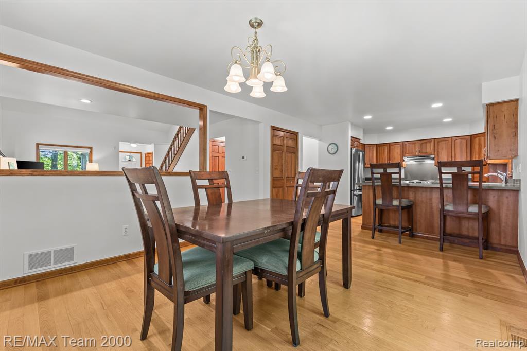 3839 Winding Pine Drive, Metamora, MI 48455 — Photo 14