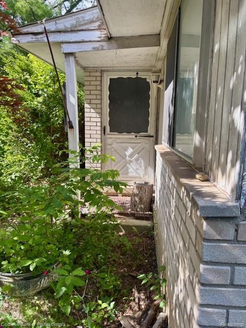 11051 Van Buren Street, Van Buren Twp, MI 48111