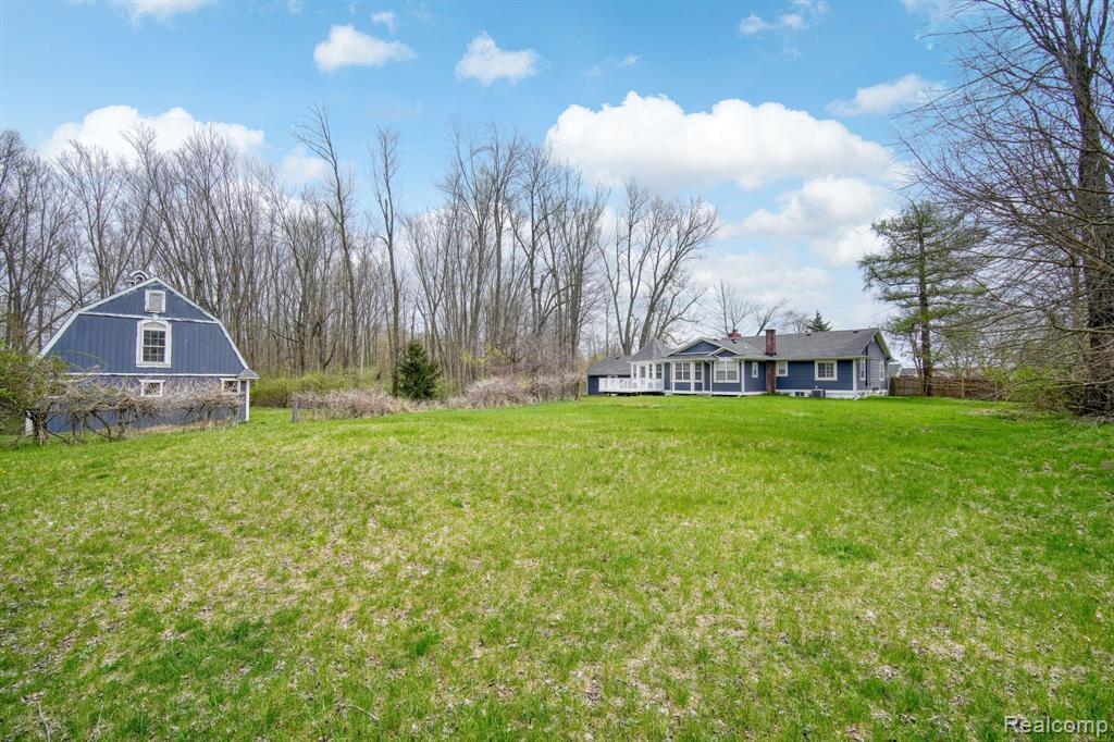 5035 CENTER Road, Linden, MI 48451 — Photo 58