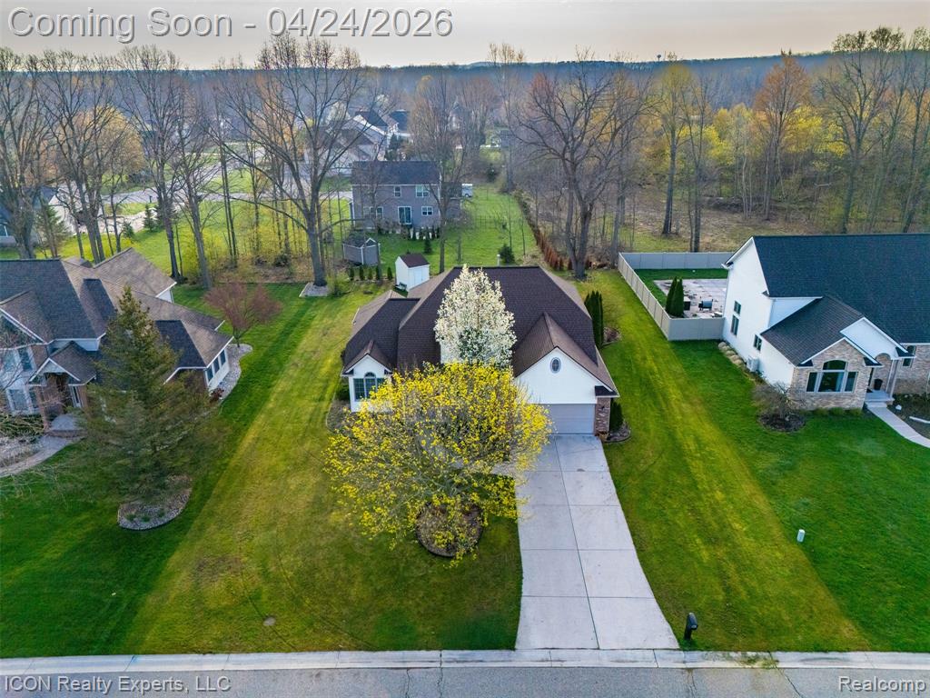 9211 Meadow Ridge Lane, Grand Blanc, MI 48439 — Photo 38