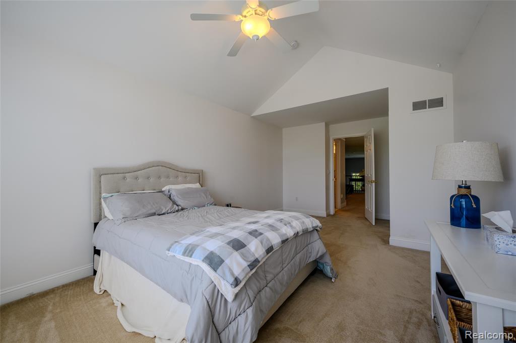 44896 Broadmoor Circle S, 109, Northville, MI 48168 — Photo 17