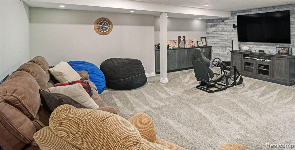 56188 SAINT ANDREWS Drive, Macomb, MI 48042 — Photo 19