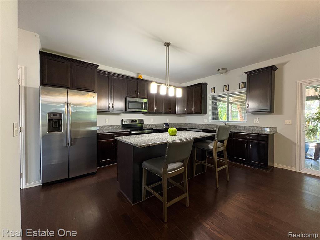 329 Beaver Run, Holly, MI 48442 — Photo 10