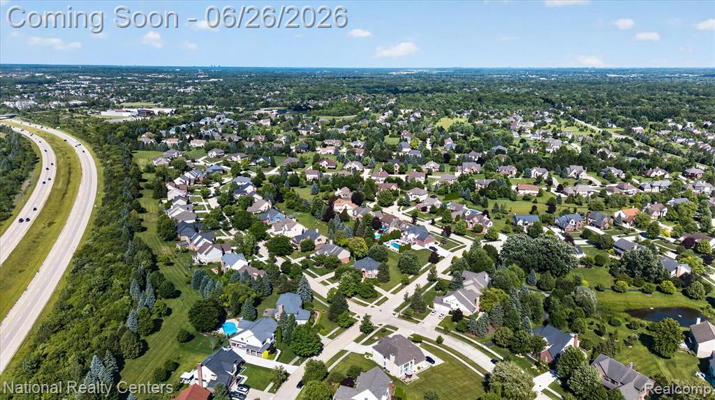 12257 Chandler Drive, Plymouth, MI 48170 — Photo 64