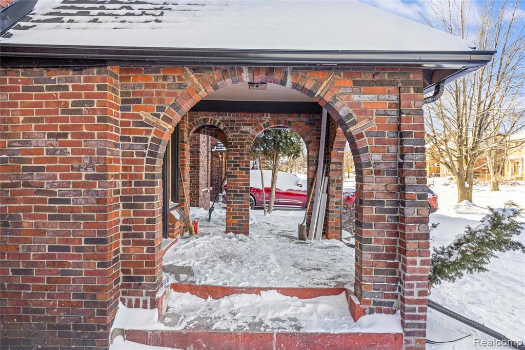 1977 Atkinson Street, Detroit, MI 48206 — Photo 6
