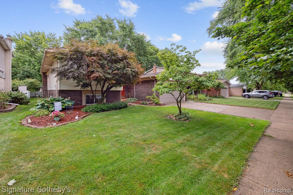 6142 Wedgewood Road, Canton, MI 48187 — Photo 2