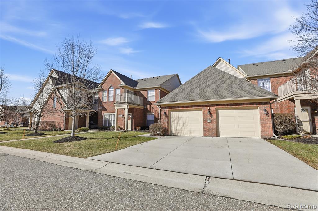 4016 Cornerstone Drive, Canton, MI 48188 — Photo 25
