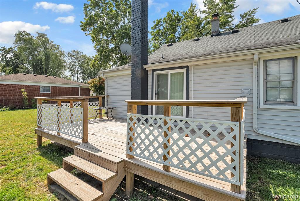 4401 Katherine Street, Dearborn Heights, MI 48125 — Photo 16