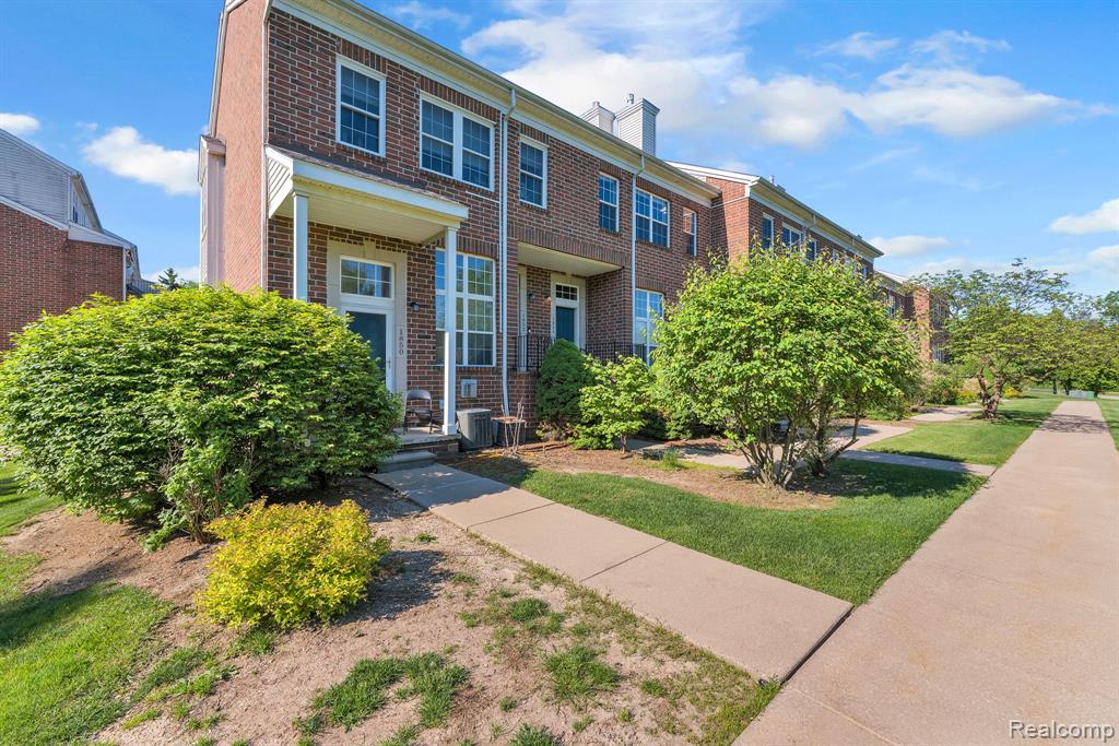 1854 Lindsay Lane, Ann Arbor, MI 48104 — Photo 10