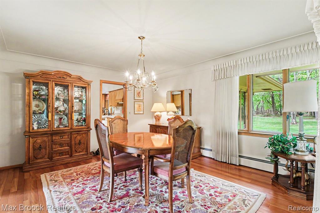 2870 Thedford Road, Bloomfield Hills, MI 48304 — Photo 16