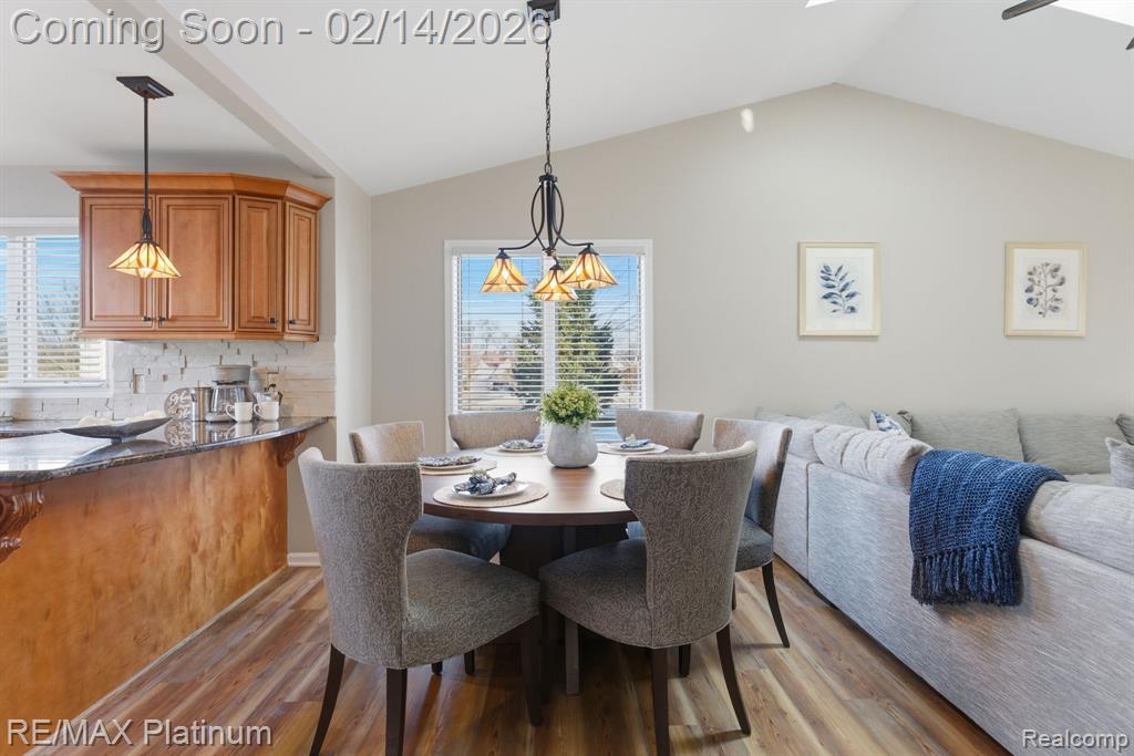 1239 Cedarwood Drive, Brighton, MI 48116 — Photo 7