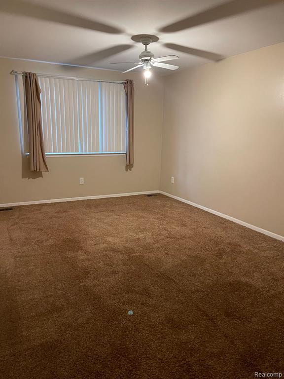 8719 GEORGE F BUNKER Boulevard, Sterling Heights, MI 48313 — Photo 13
