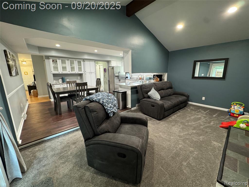 4121 Anthony Drive, Sterling Heights, MI 48310 — Photo 11