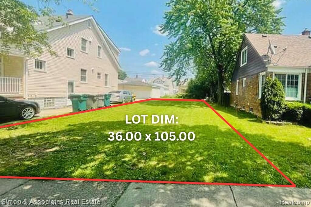 6210 payne Avenue, Dearborn, MI 48126 — Photo 2
